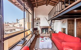 Loggia panoramica